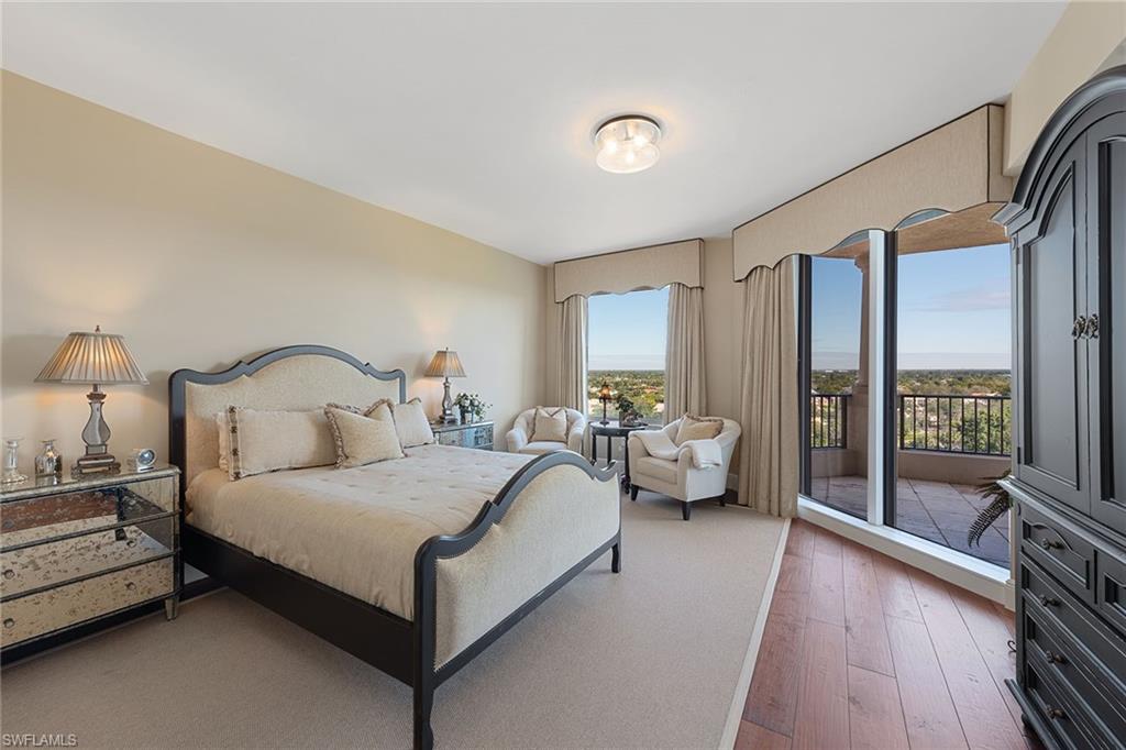 TRIESTE AT BAY COLONY - Residential