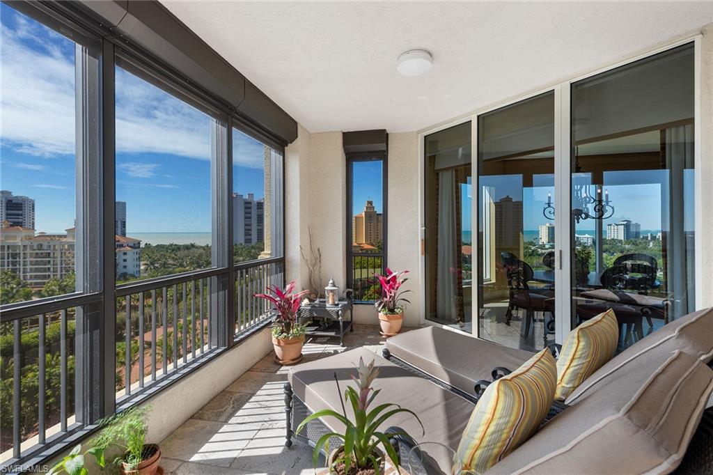 TRIESTE AT BAY COLONY - Residential