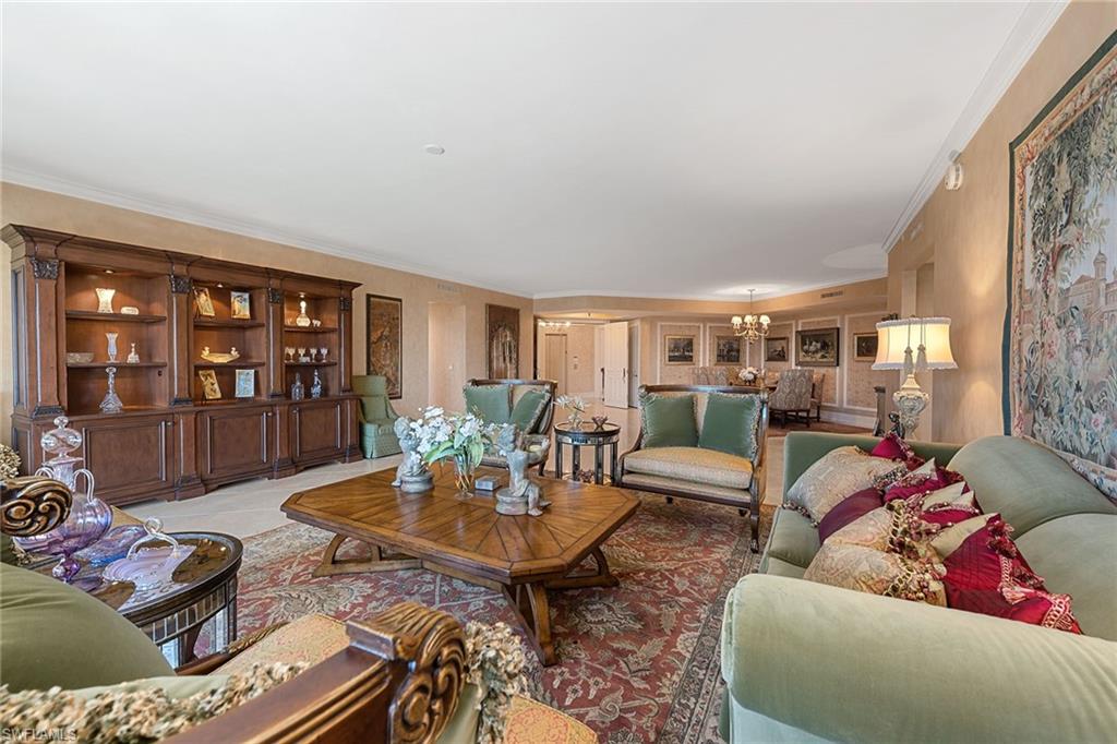 TRIESTE AT BAY COLONY - Residential