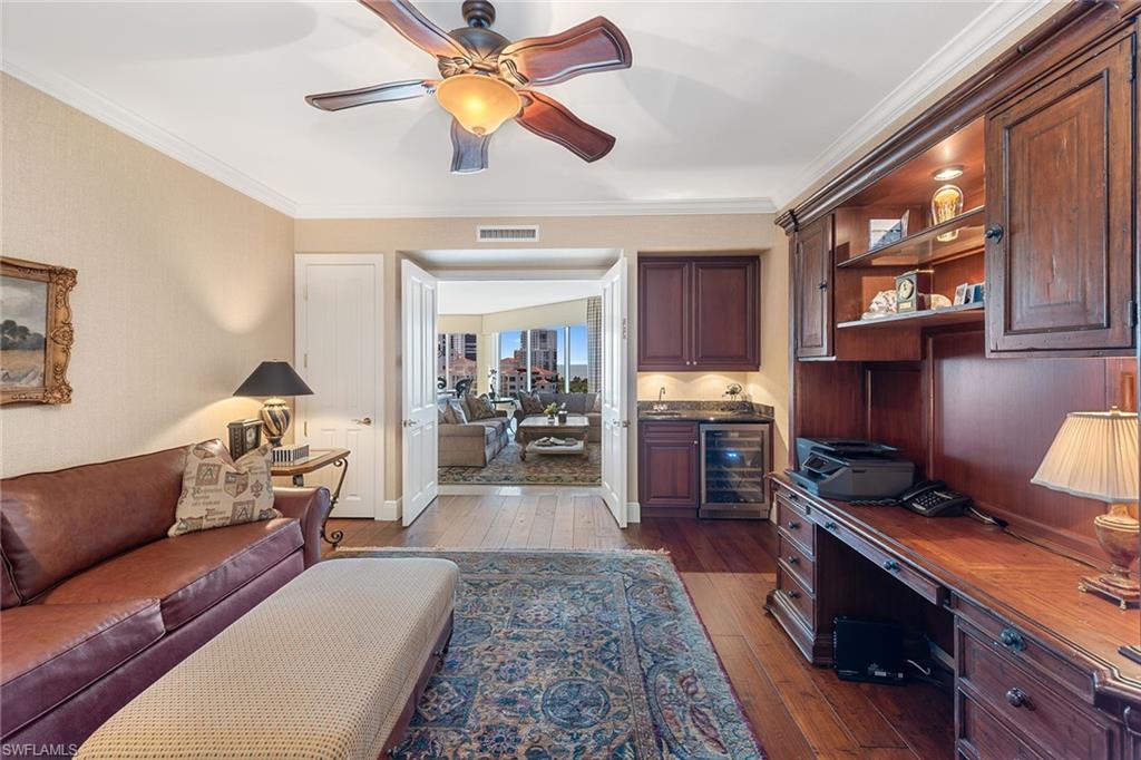 TRIESTE AT BAY COLONY - Residential