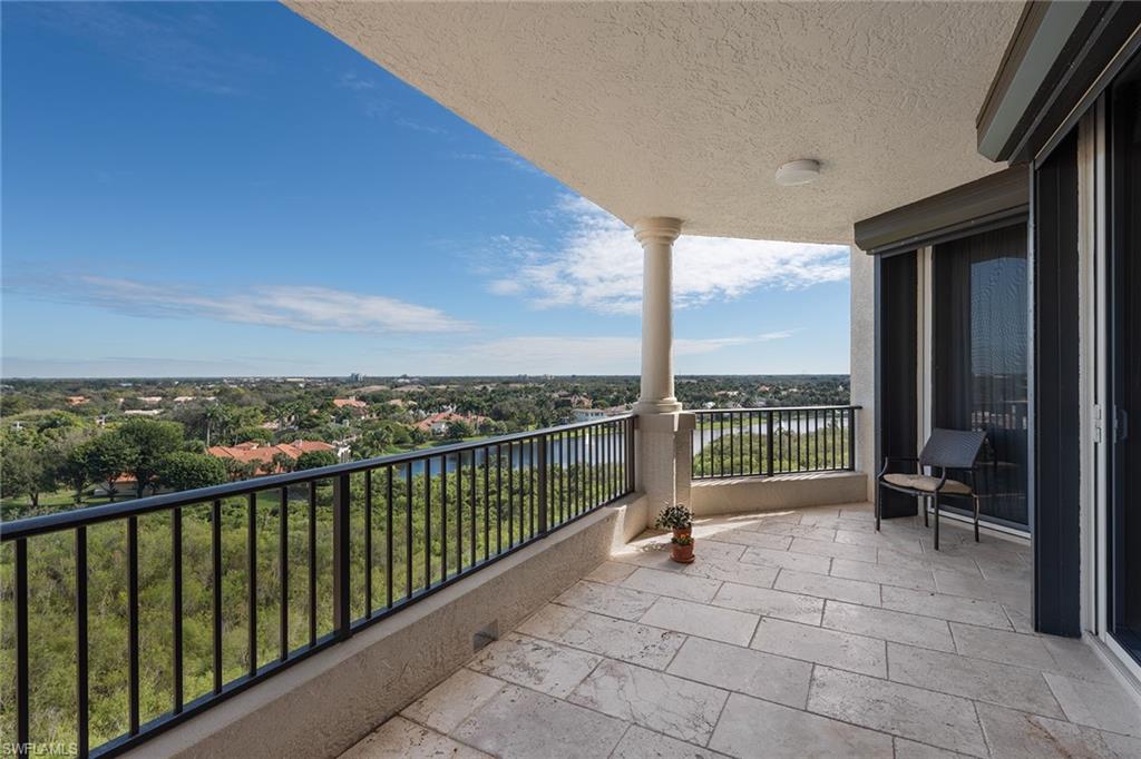 TRIESTE AT BAY COLONY - Residential