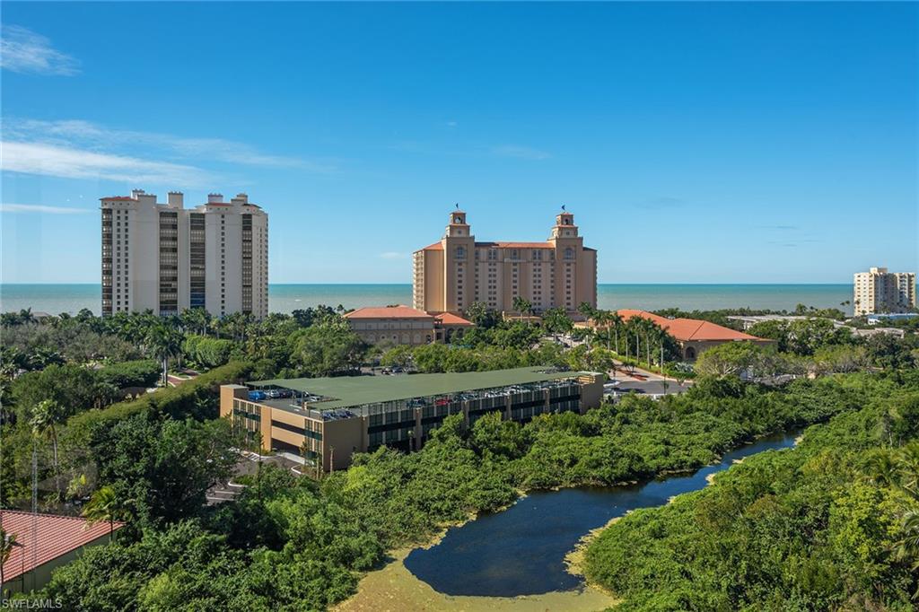 TRIESTE AT BAY COLONY - Residential