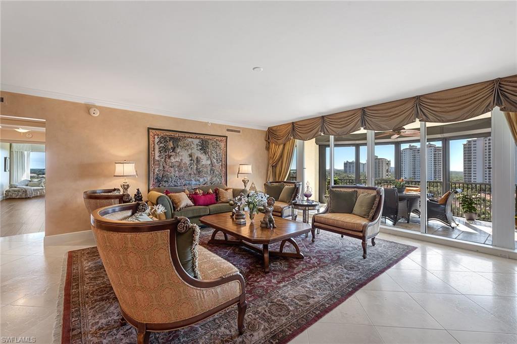 TRIESTE AT BAY COLONY - Residential