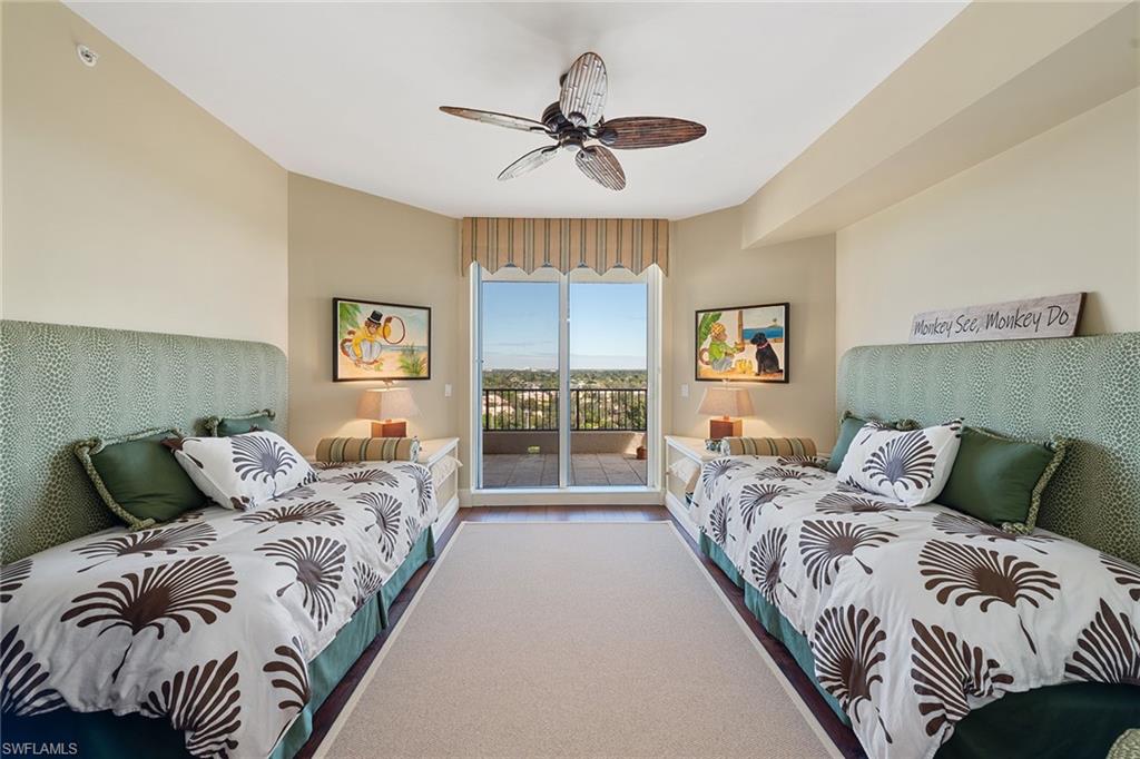 TRIESTE AT BAY COLONY - Residential