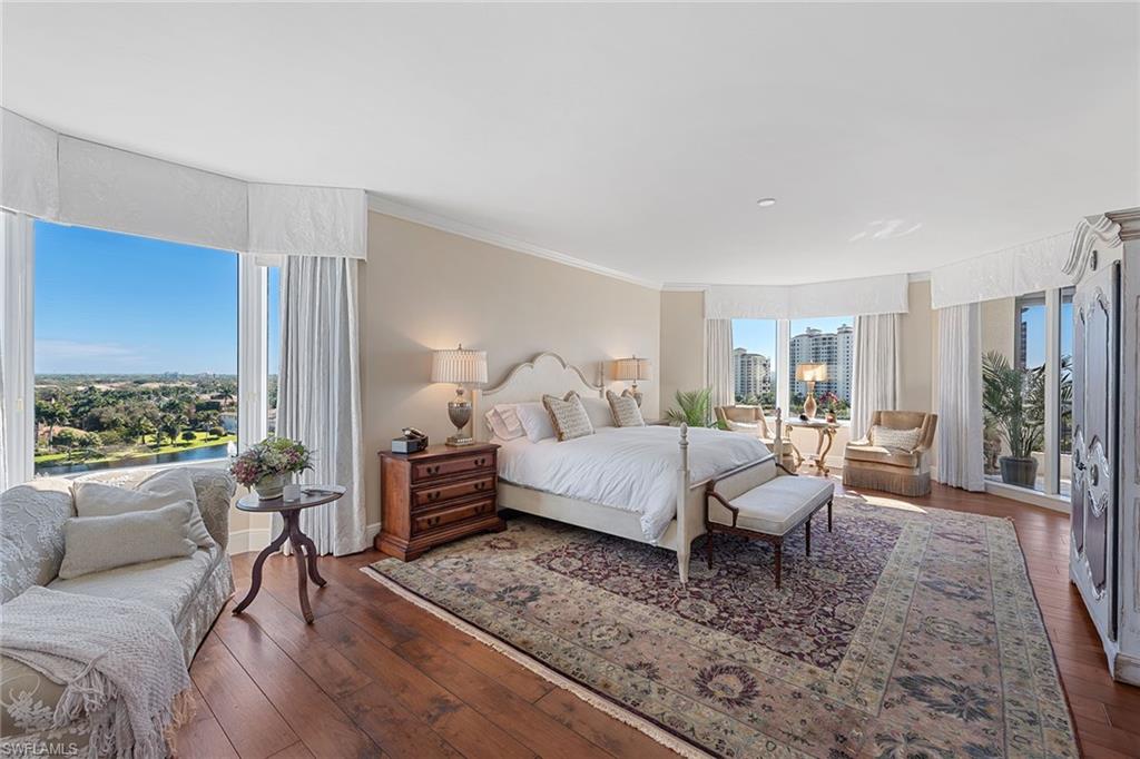 TRIESTE AT BAY COLONY - Residential