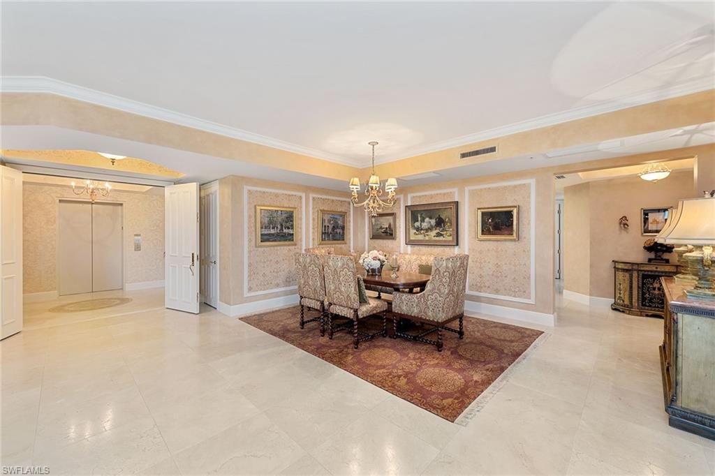 TRIESTE AT BAY COLONY - Residential