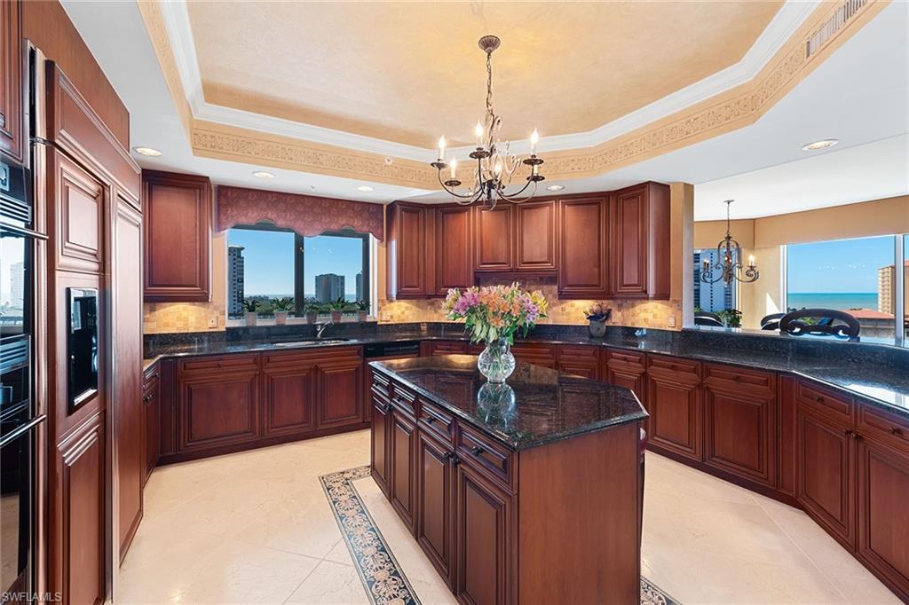 TRIESTE AT BAY COLONY - Residential