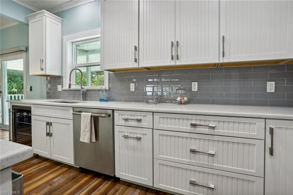 KREAMERS SUBD - Residential