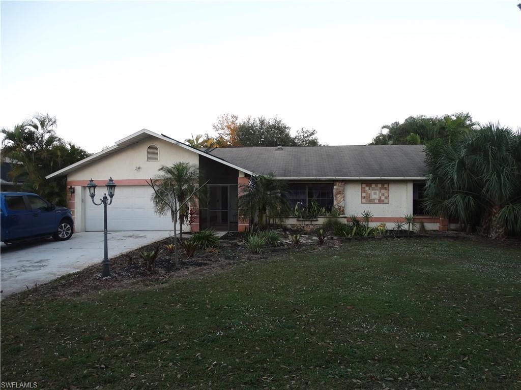 PINE RUN - Residential