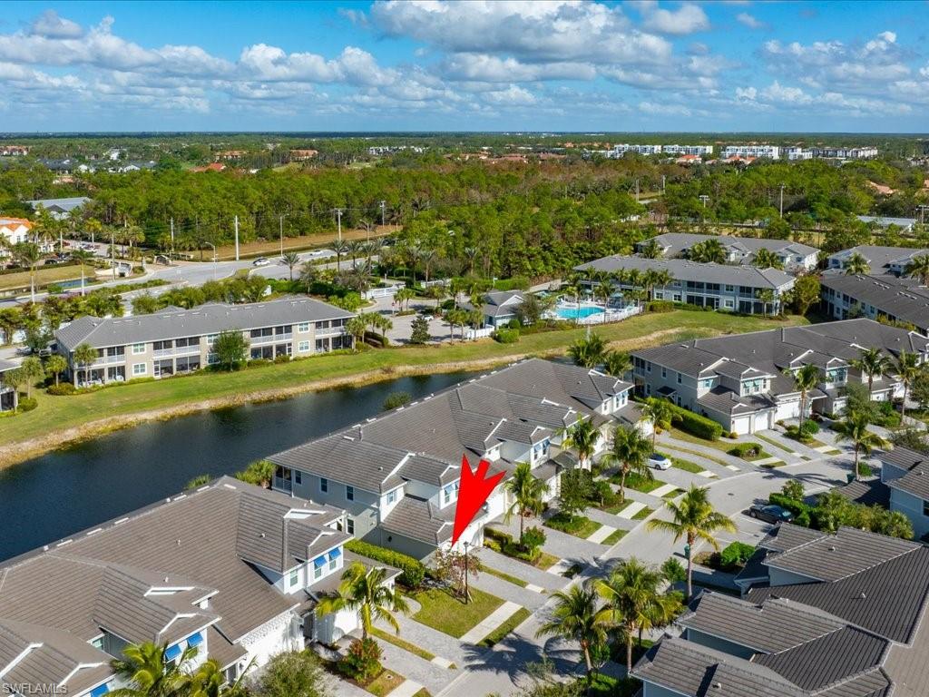 AVALON - Residential