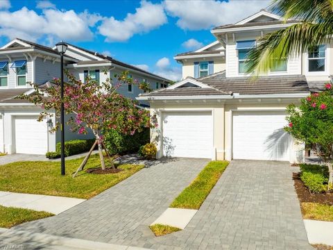 Photo of 6960 Avalon CIR #801, NAPLES, FL 34112 (MLS # 226013464)