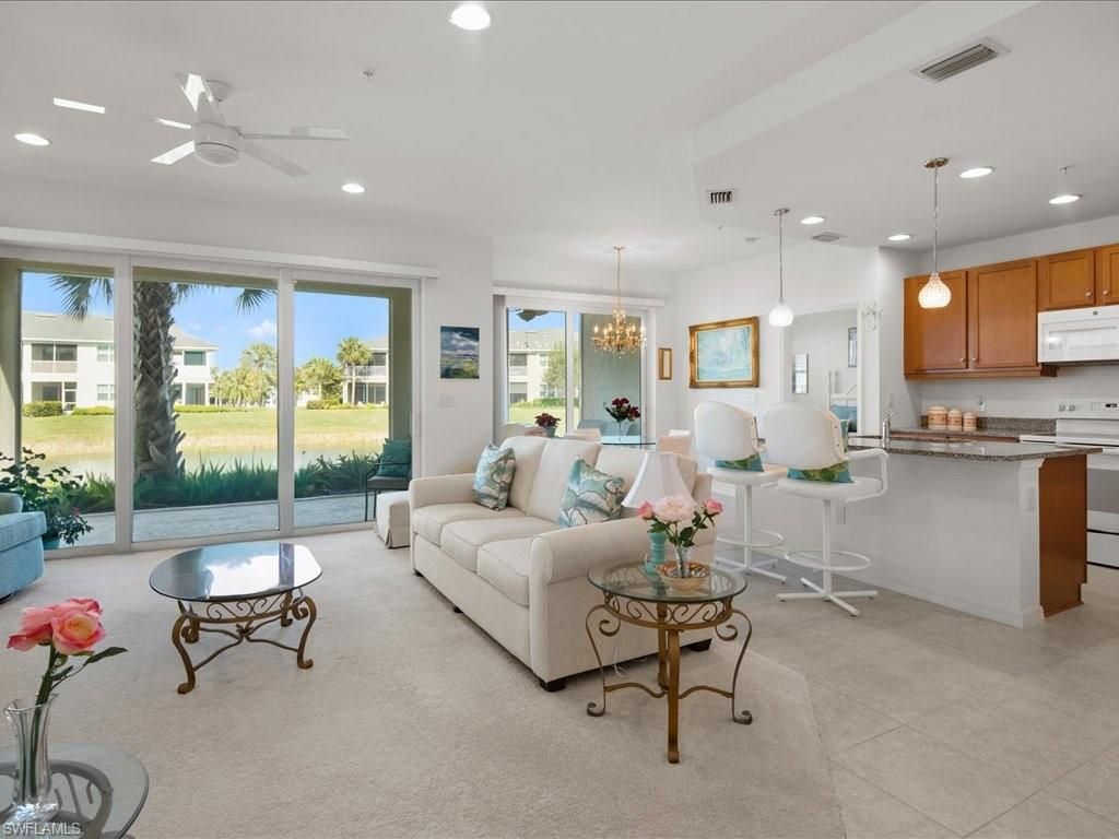 Photo of 6960 Avalon CIR #801, NAPLES, FL 34112 (MLS # 226013464)