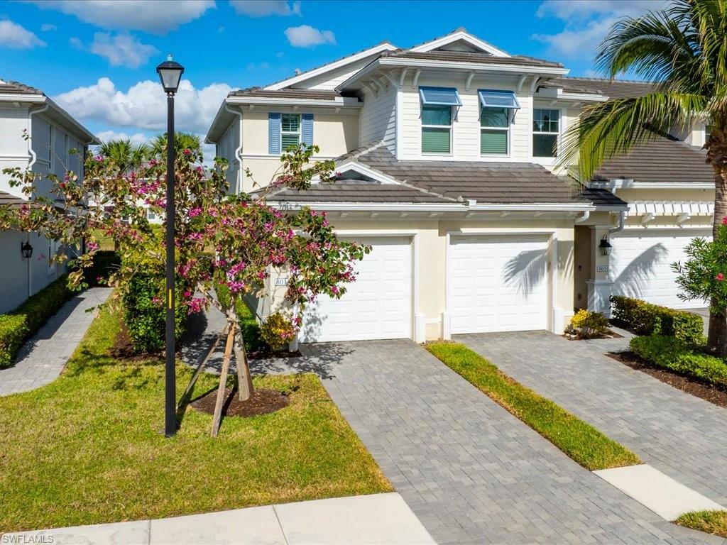 AVALON - Residential