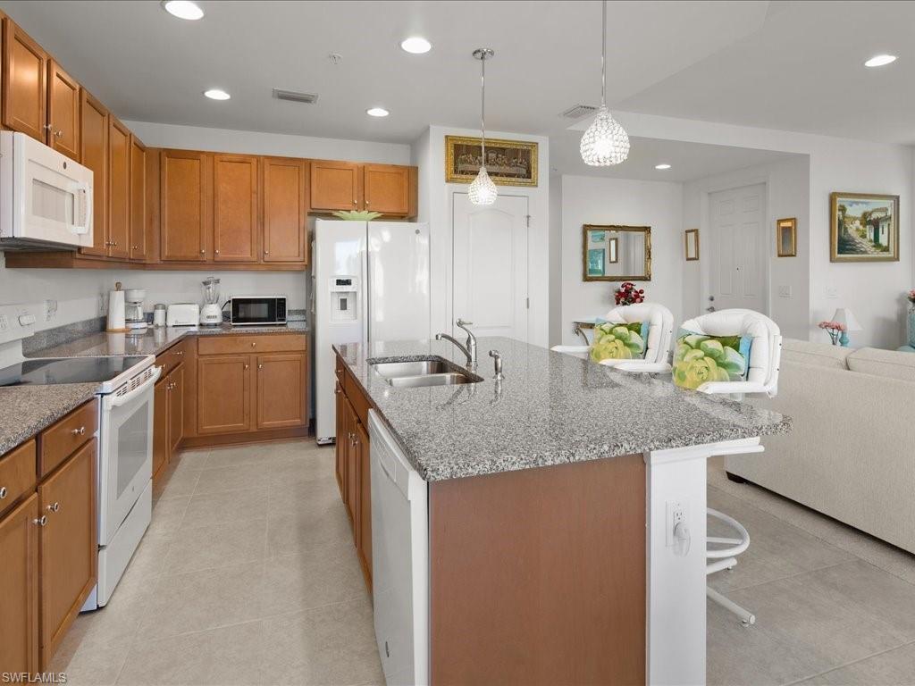 AVALON - Residential