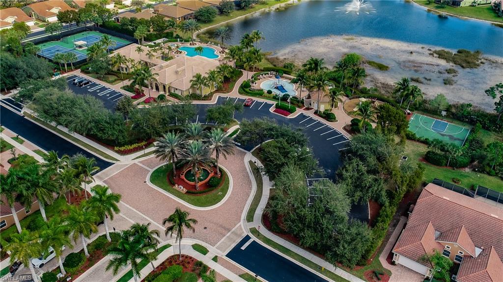 TUSCANY COVE - Residential