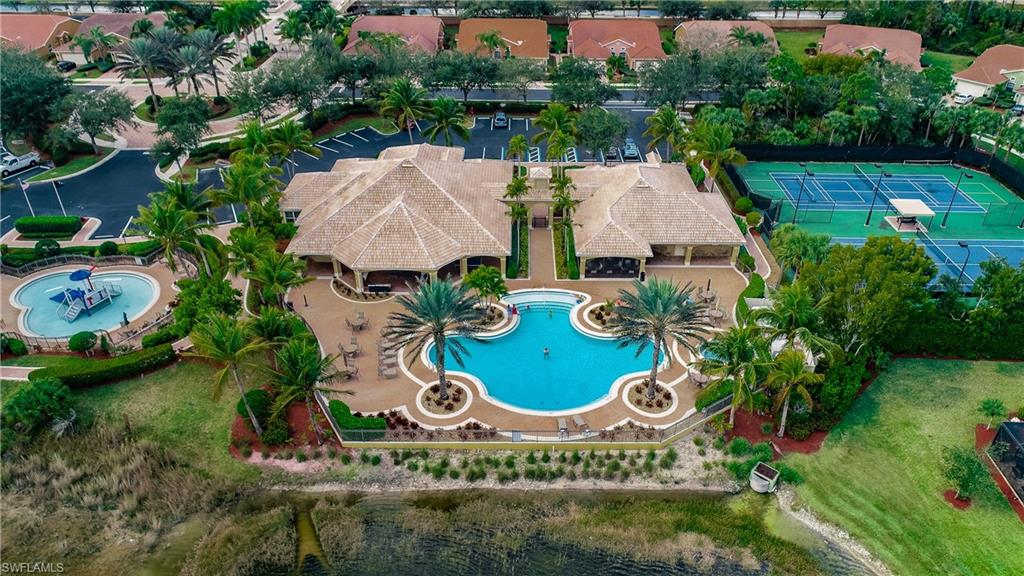 TUSCANY COVE - Residential