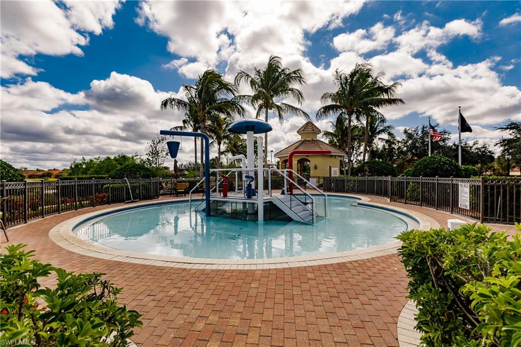 TUSCANY COVE - Residential