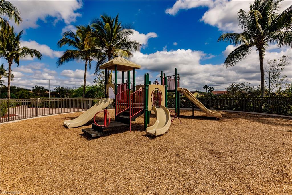 TUSCANY COVE - Residential