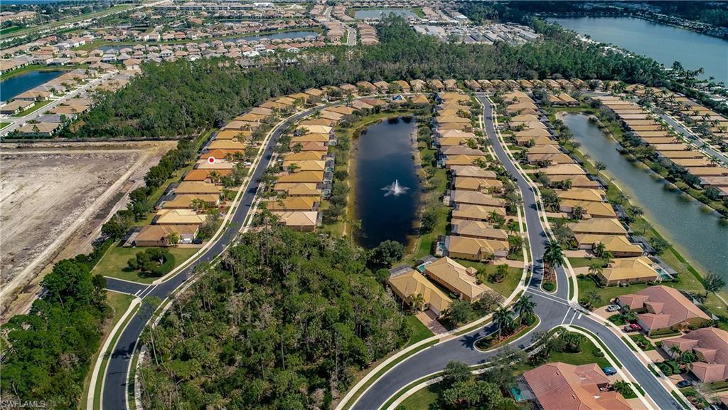 TUSCANY COVE - Residential