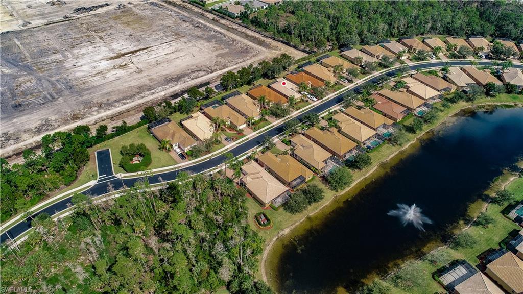 TUSCANY COVE - Residential