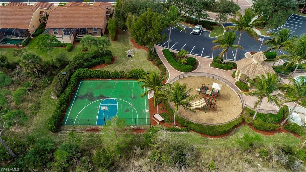 TUSCANY COVE - Residential