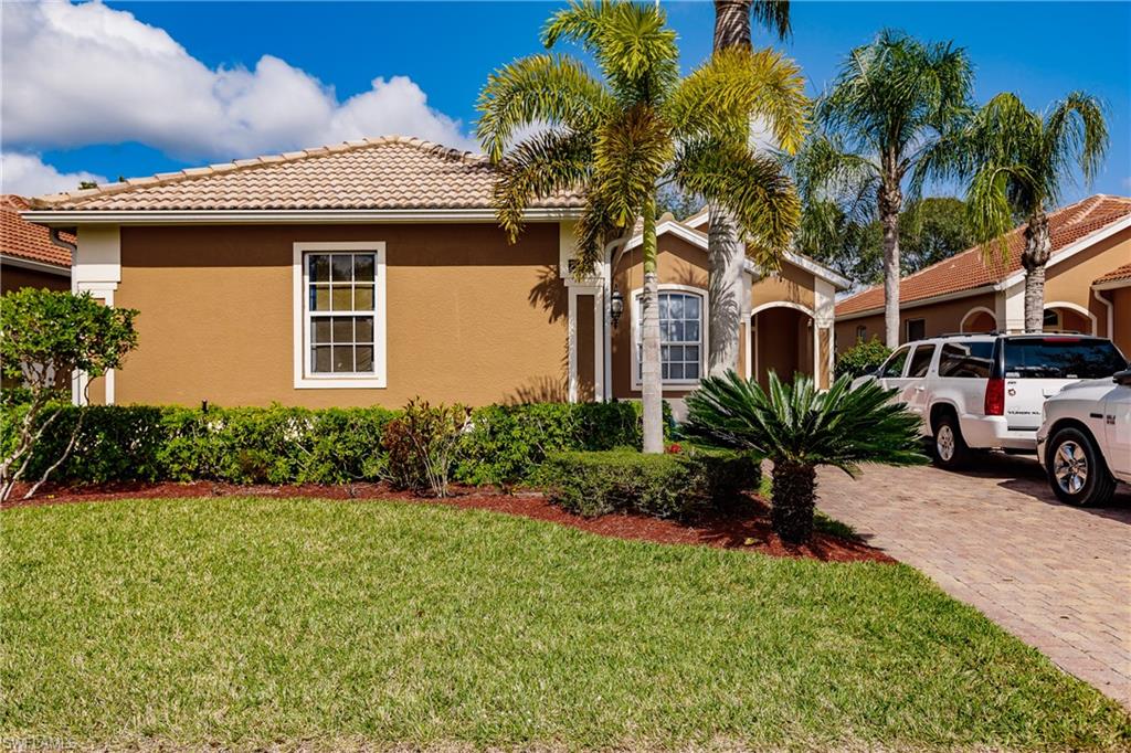 TUSCANY COVE - Residential