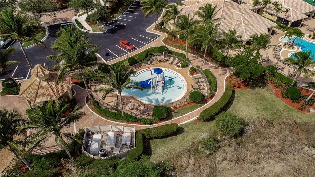 TUSCANY COVE - Residential