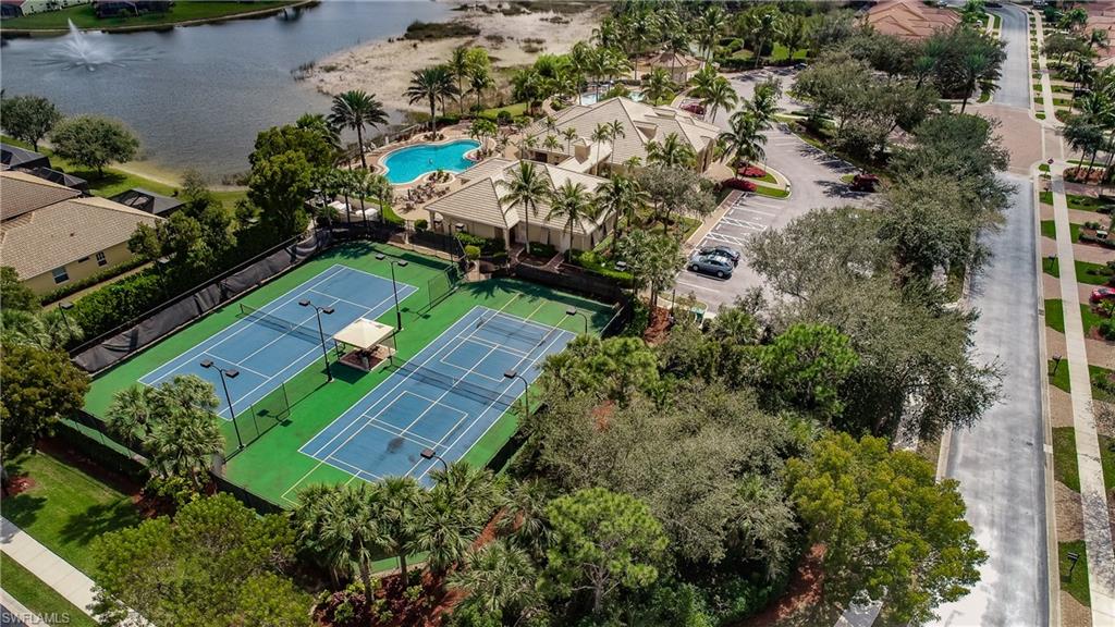 TUSCANY COVE - Residential