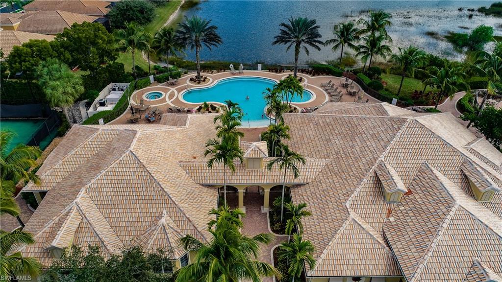 TUSCANY COVE - Residential