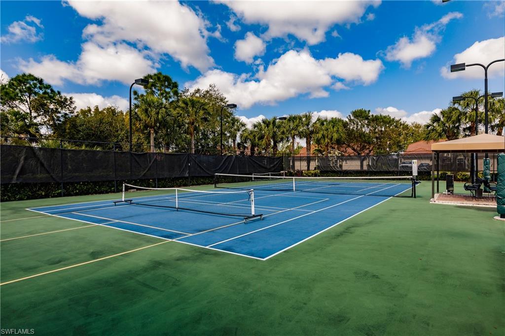 TUSCANY COVE - Residential