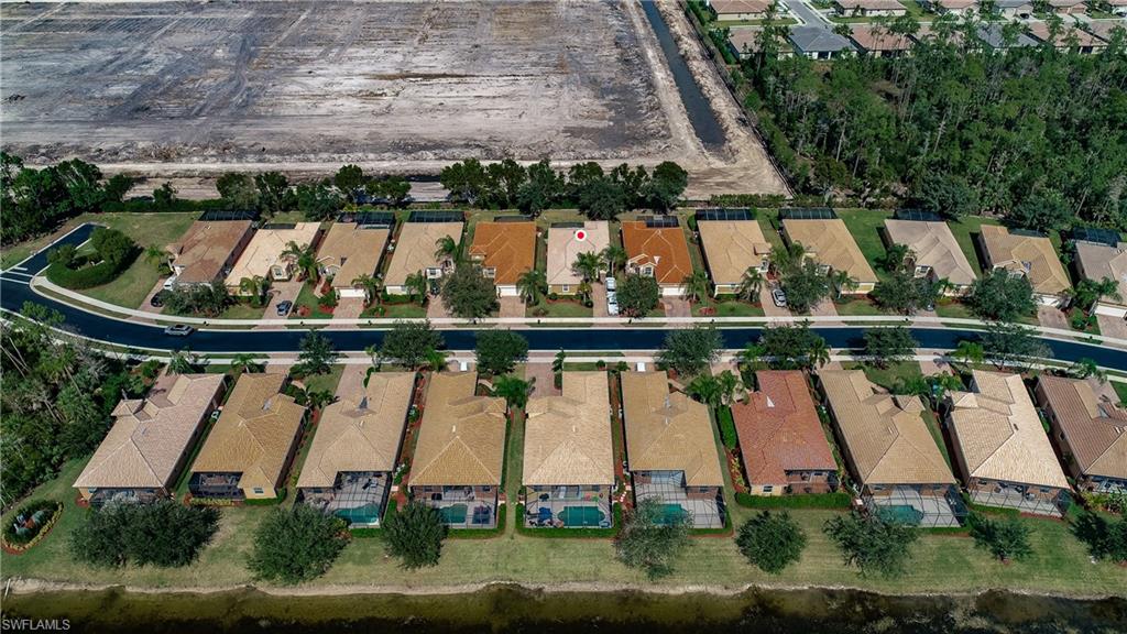 TUSCANY COVE - Residential