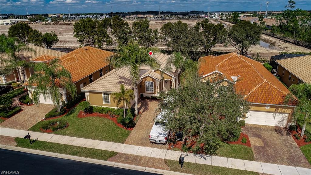 TUSCANY COVE - Residential