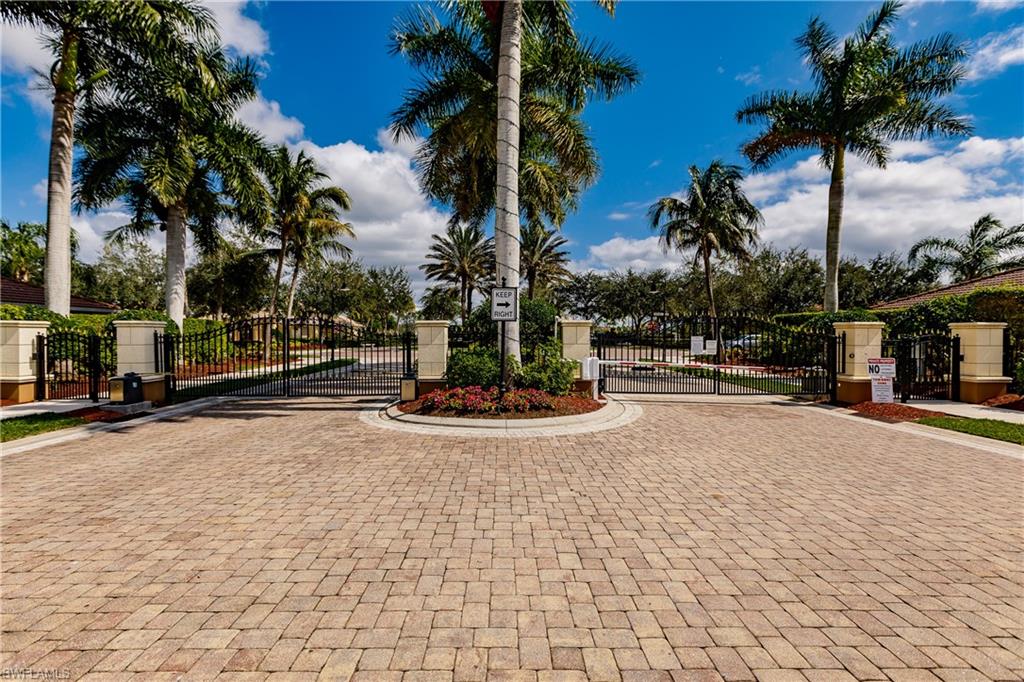 TUSCANY COVE - Residential