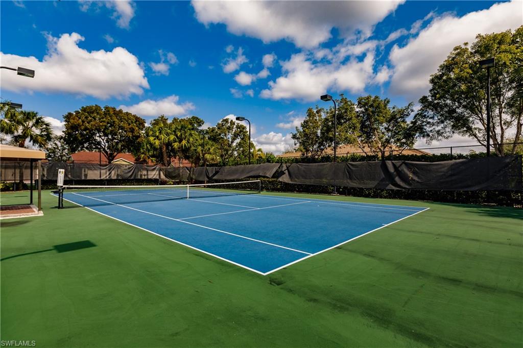 TUSCANY COVE - Residential