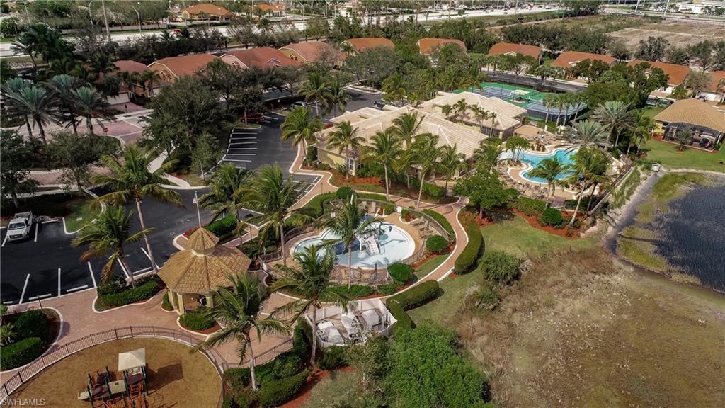 TUSCANY COVE - Residential