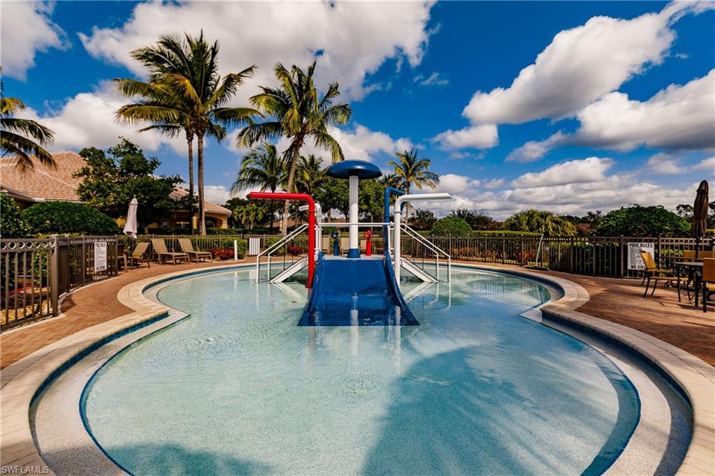 TUSCANY COVE - Residential