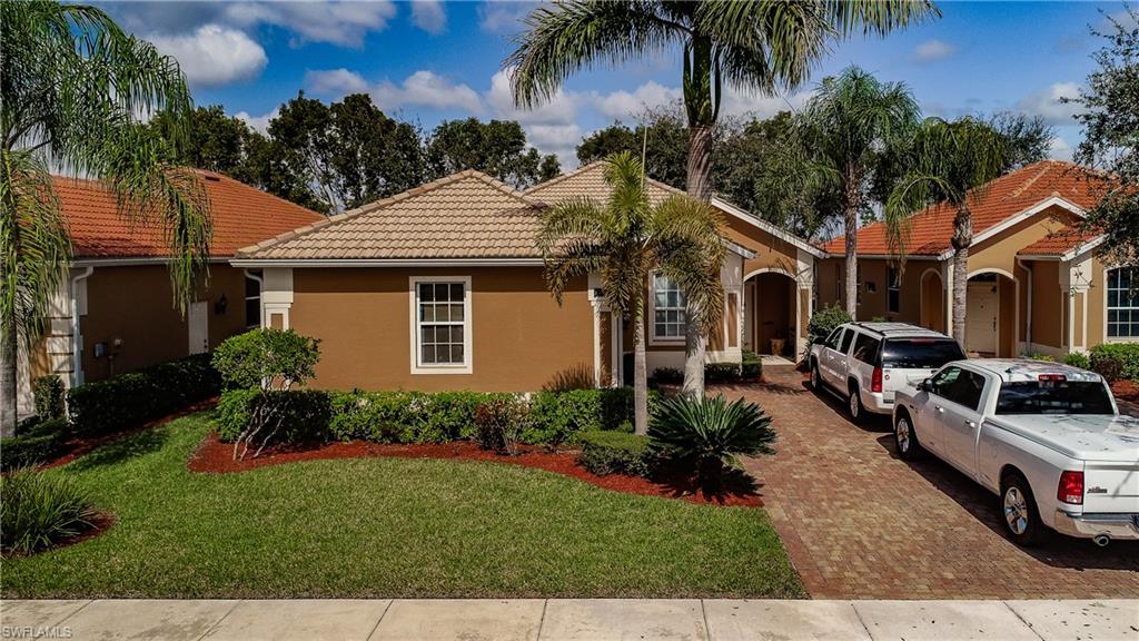 TUSCANY COVE - Residential