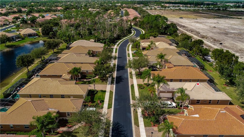 TUSCANY COVE - Residential