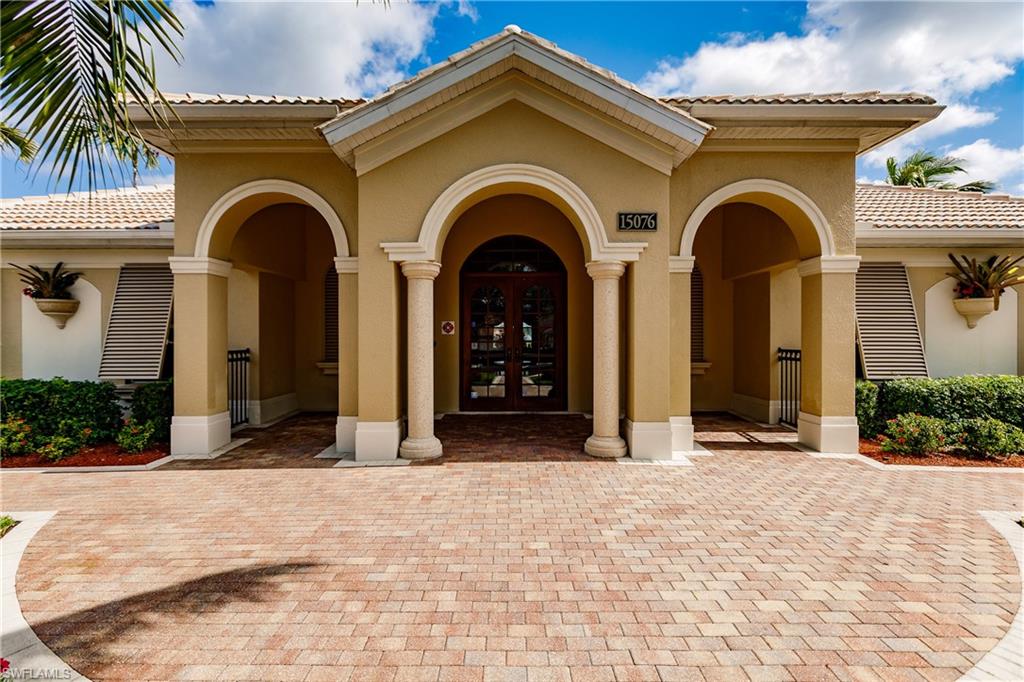 TUSCANY COVE - Residential