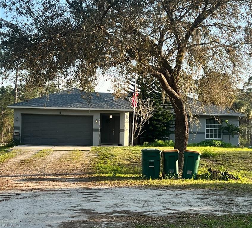 GOLDEN GATE ESTATES - Residential