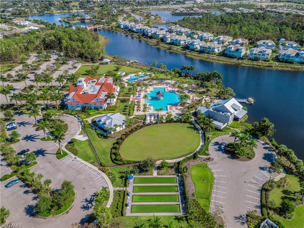 ISLES OF COLLIER PRESERVE - Residential