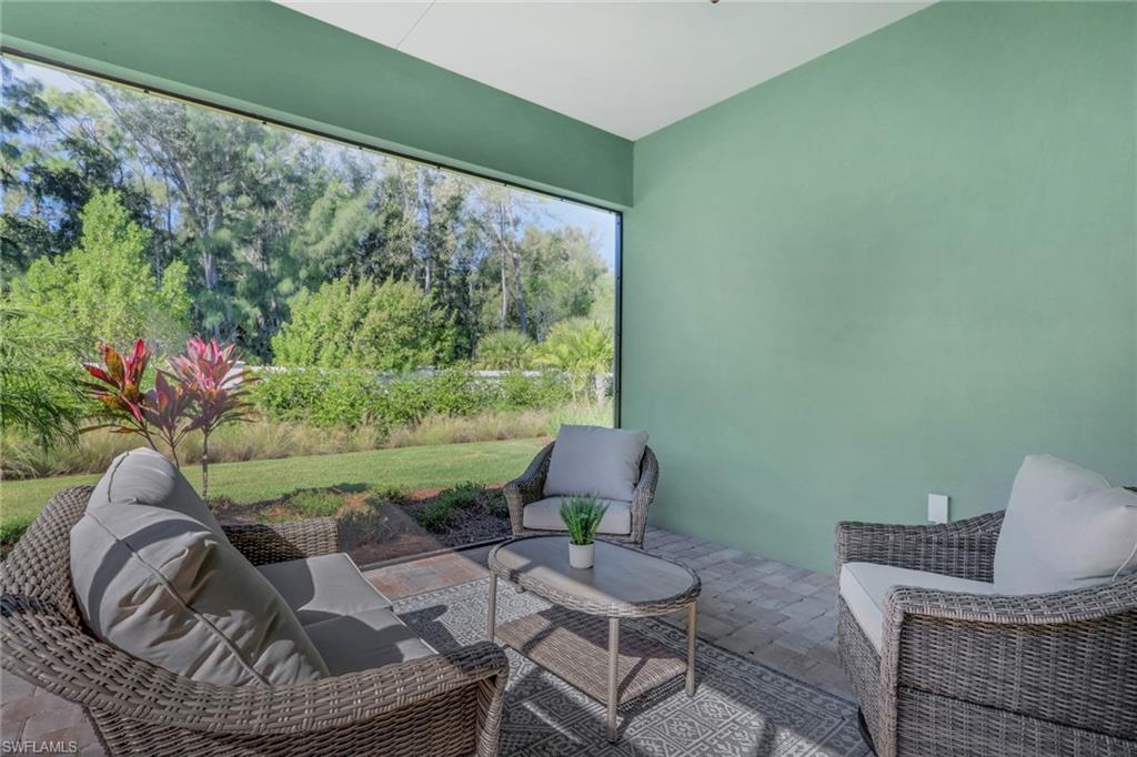 ISLES OF COLLIER PRESERVE - Residential