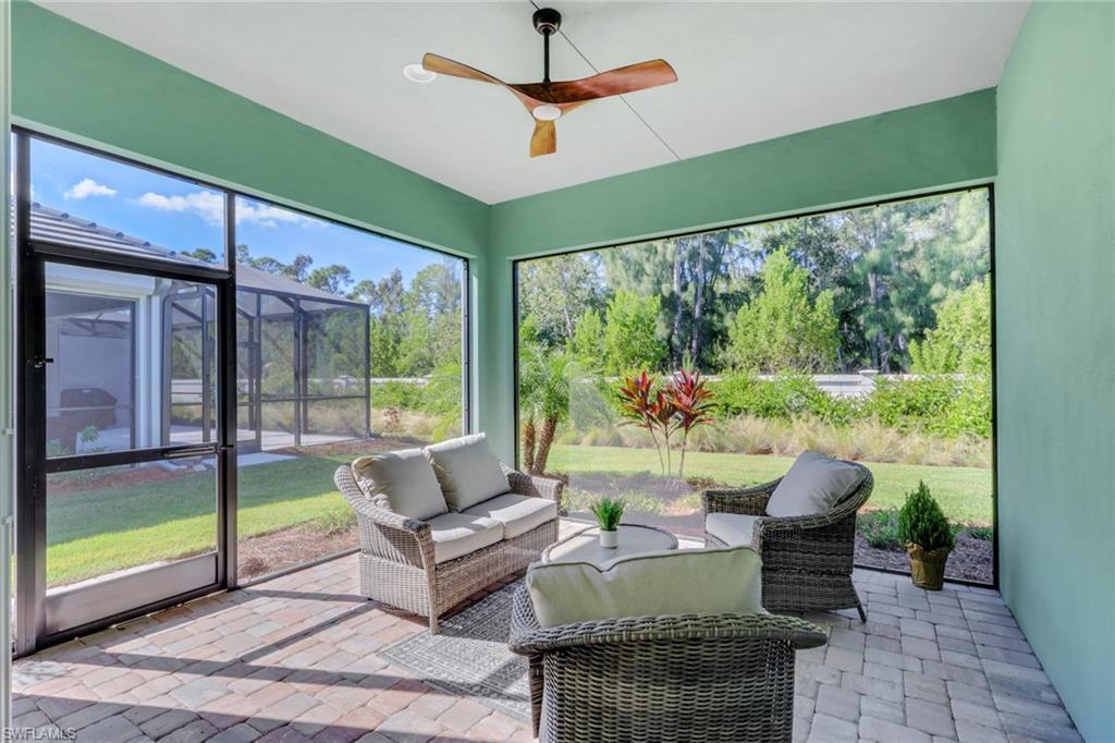 ISLES OF COLLIER PRESERVE - Residential