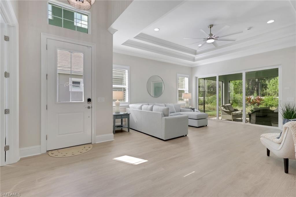 ISLES OF COLLIER PRESERVE - Residential