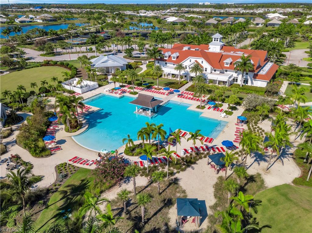 ISLES OF COLLIER PRESERVE - Residential