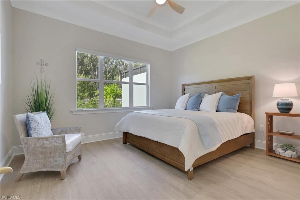 ISLES OF COLLIER PRESERVE - Residential