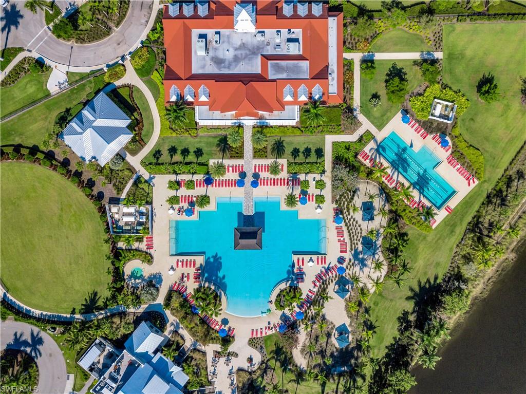 ISLES OF COLLIER PRESERVE - Residential