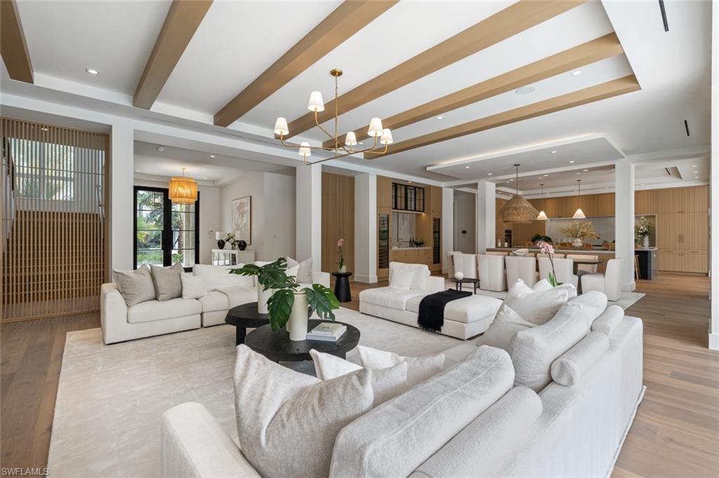 COQUINA SANDS - Residential