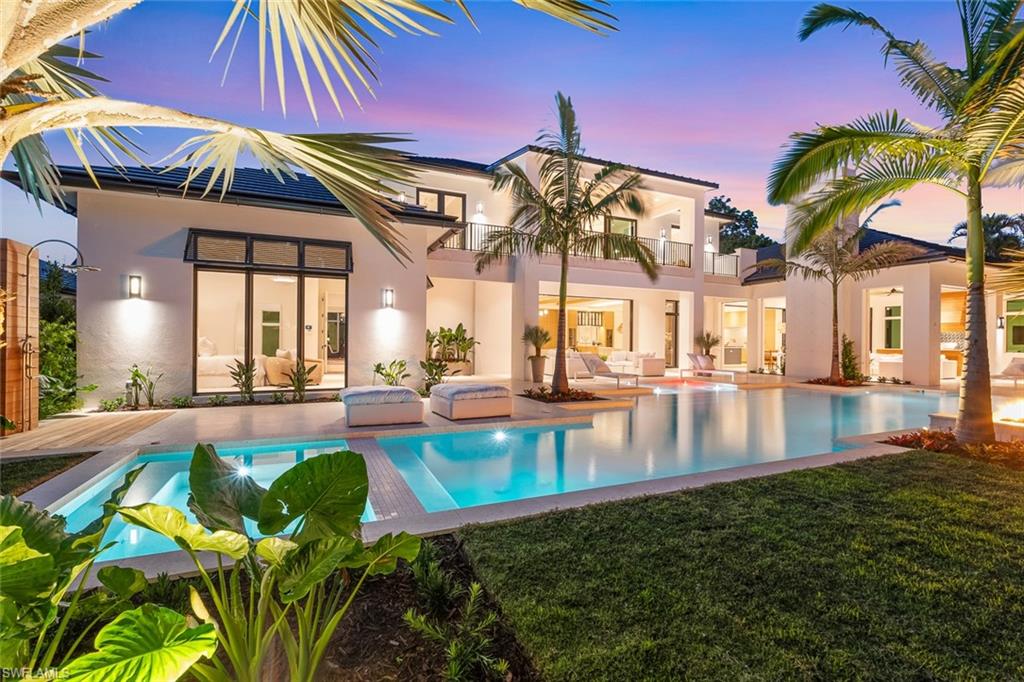 COQUINA SANDS - Residential