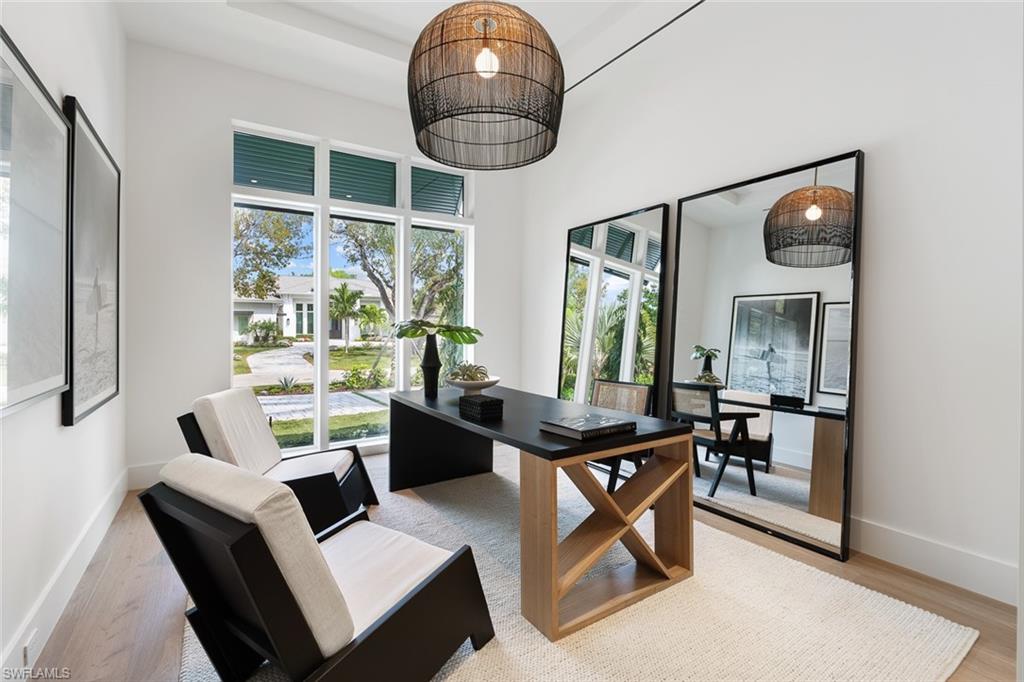 COQUINA SANDS - Residential